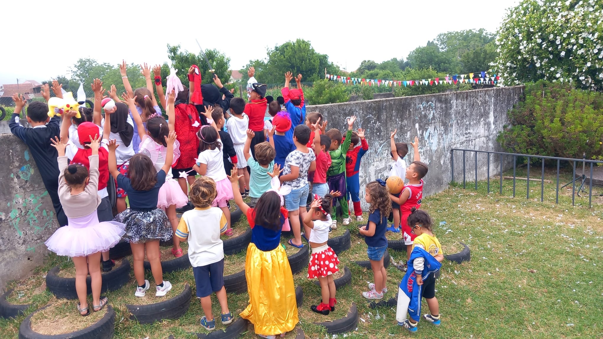 Representação e Cultura