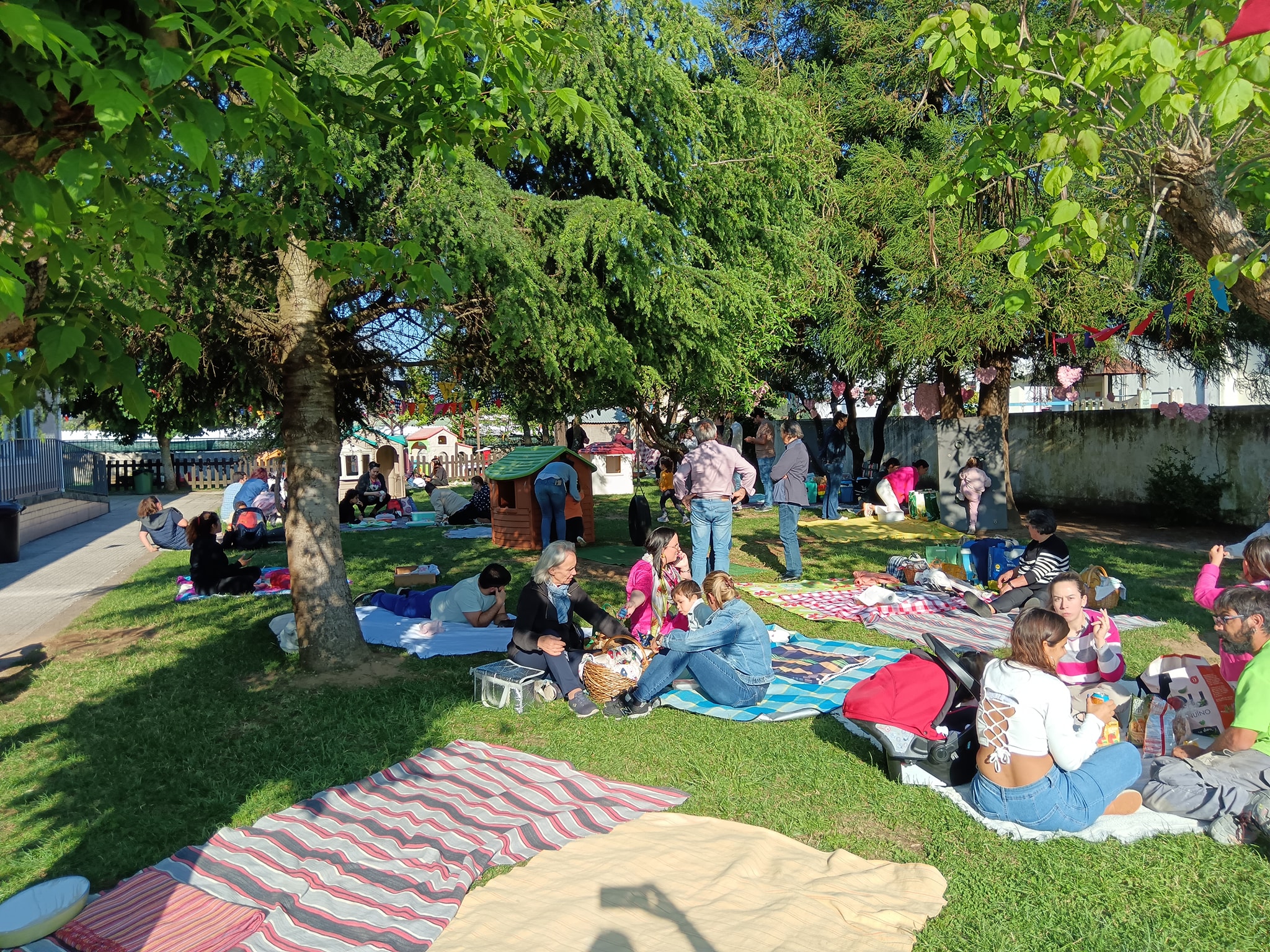 Atividade em Família