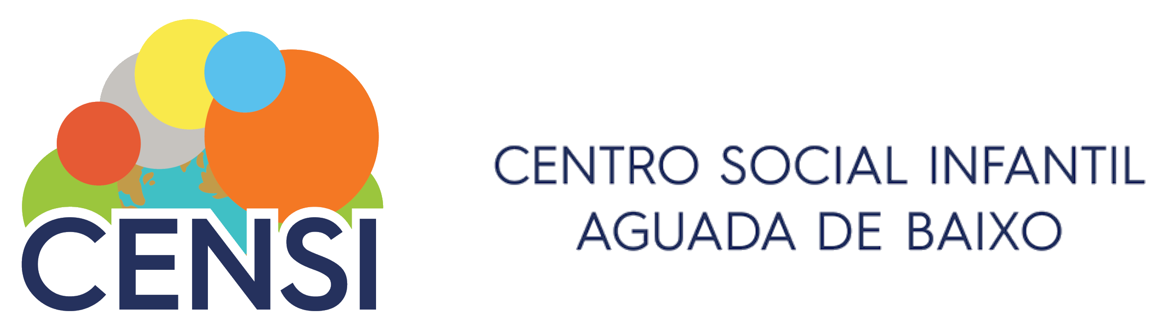 Logotipo Jardim de Infância CENSI